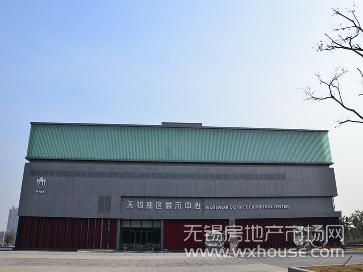 周边新区规划馆      