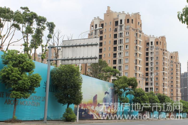 建筑外观      