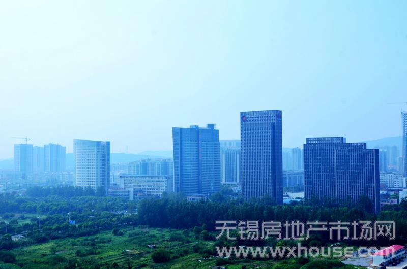 香樟园周边写字楼      