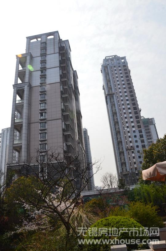 建筑外观      