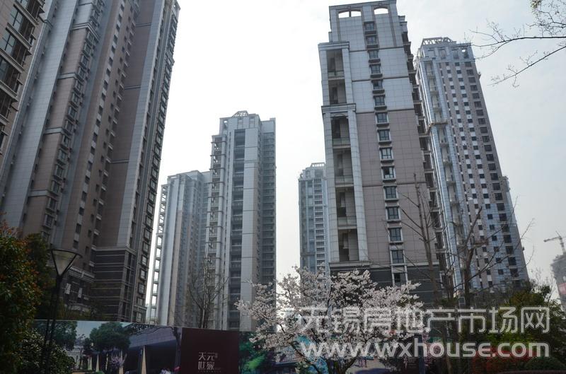 建筑外观      