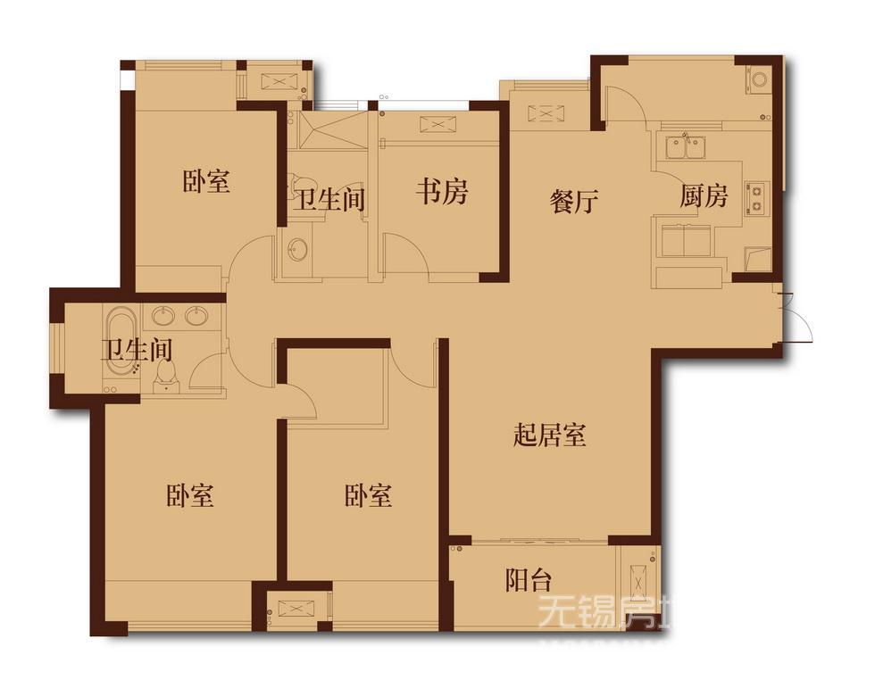 139平米