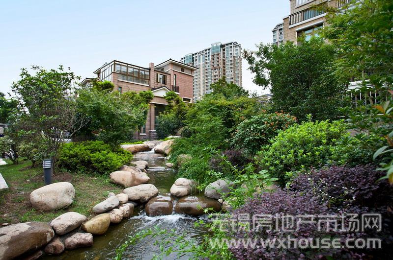 景观      