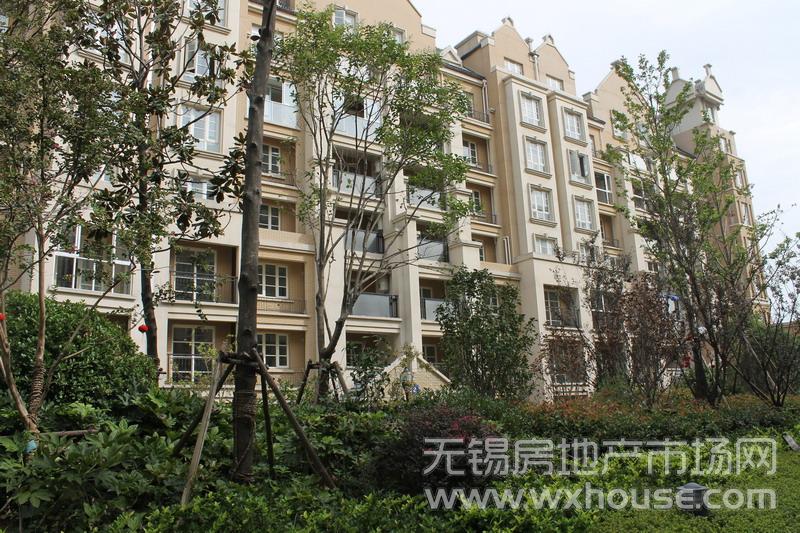 建筑外观      