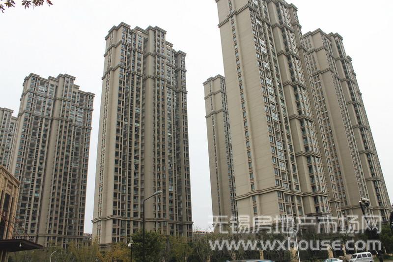 建筑外立面      