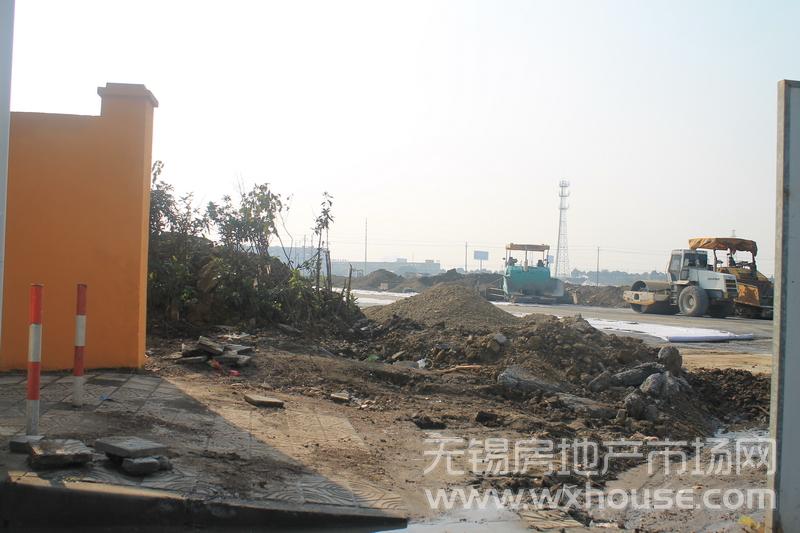 项目工程进度      