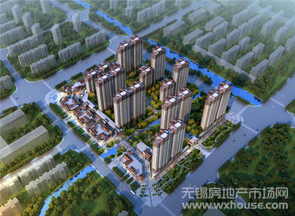 效果图      