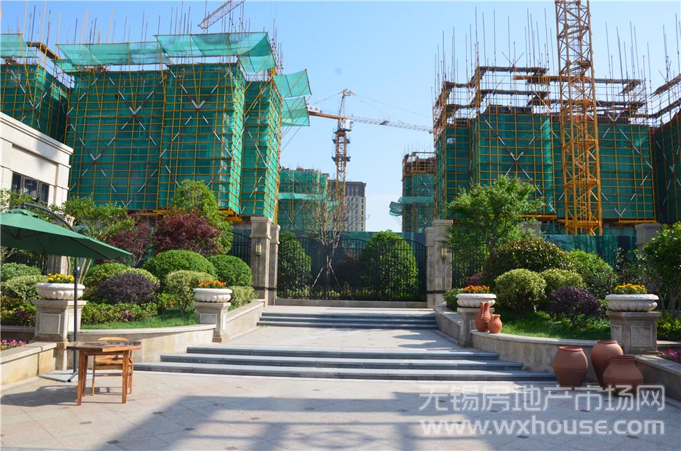 工程实景      
