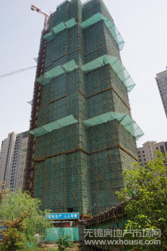 工程进度      