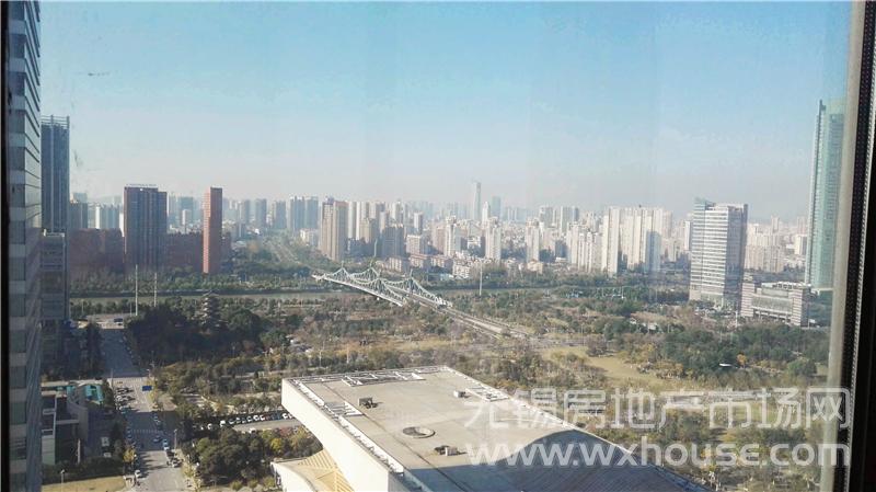 300平米样板间：视野景观      