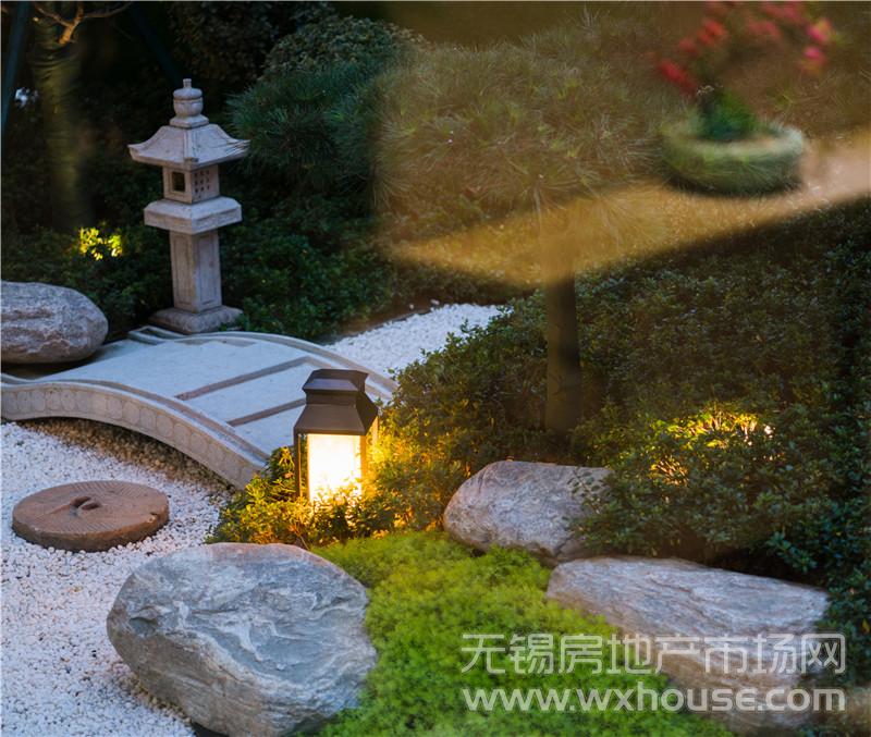 售楼处      
