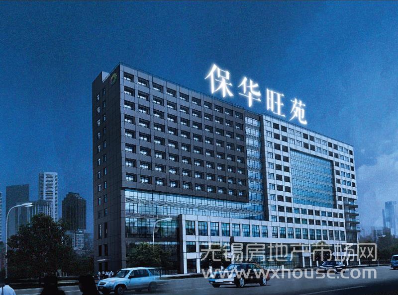 效果图