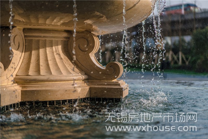 售楼处实景