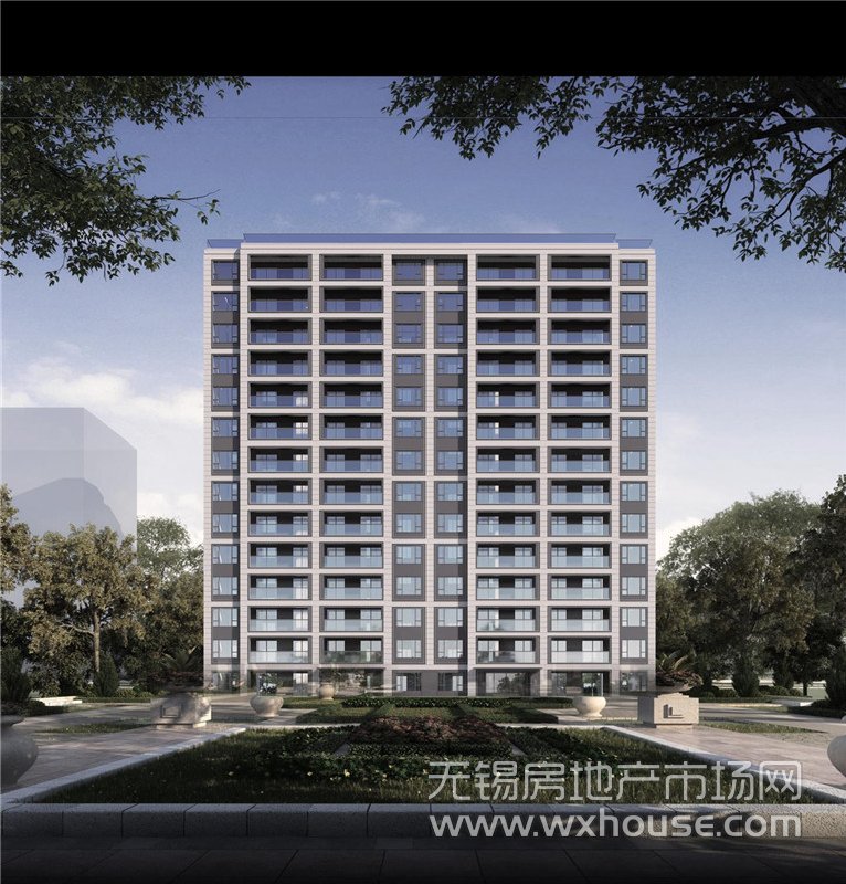 效果图