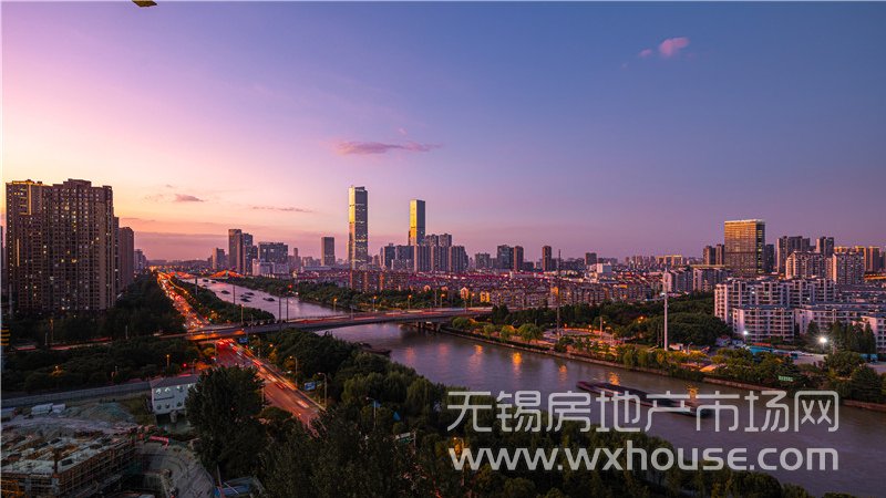 实景