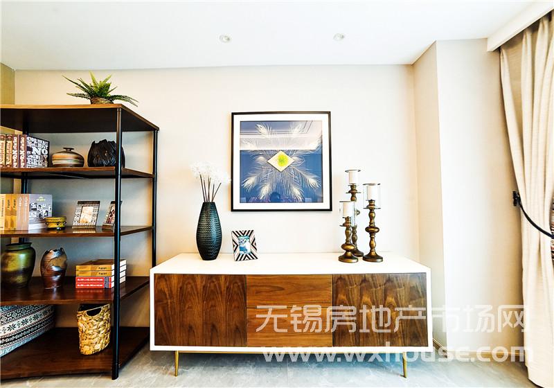 54㎡样板间