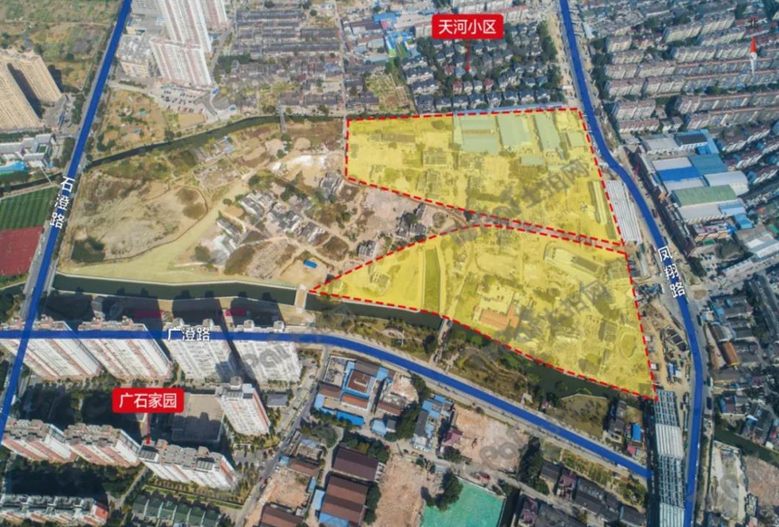 锡城再挂6宗宅地，最高15100元/㎡起拍