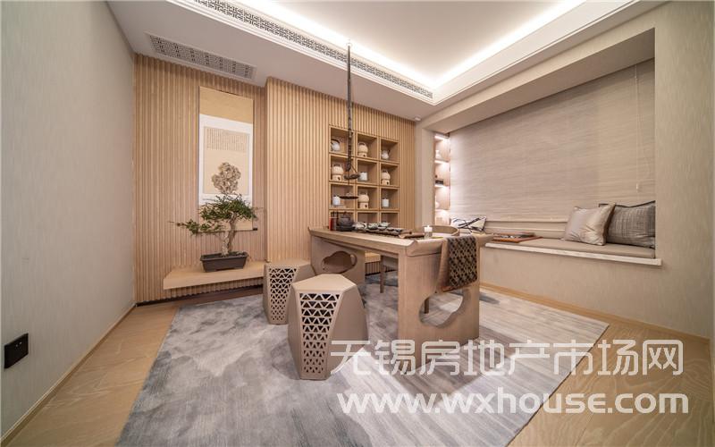 146㎡上叠样板间