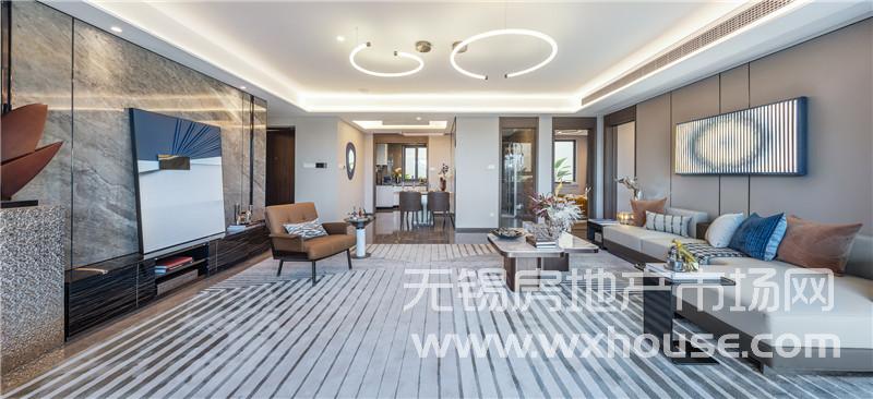样板间