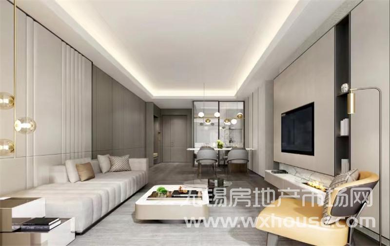 样板间效果图