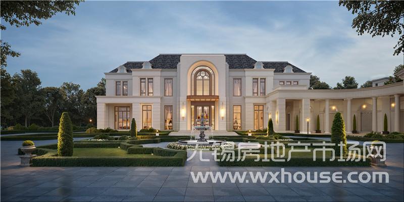 效果图